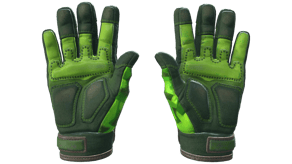 Lime Polycam image