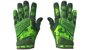 Lime Polycam image