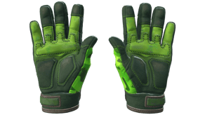 Lime Polycam image