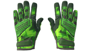 Lime Polycam image