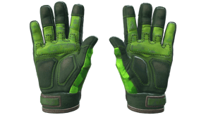 Lime Polycam image