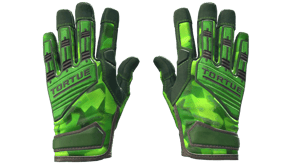 Lime Polycam image