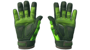 Lime Polycam image