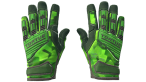 Lime Polycam image
