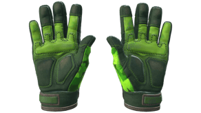Lime Polycam image