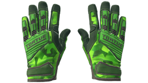 Lime Polycam image