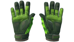 Lime Polycam image