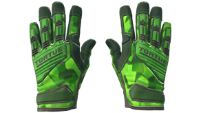 Lime Polycam image