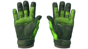 Lime Polycam image