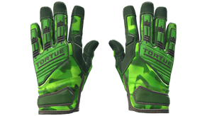 Lime Polycam image