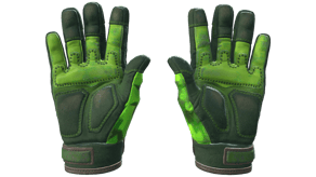 Lime Polycam image