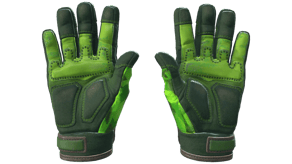 Lime Polycam image