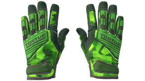 Lime Polycam image