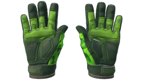 Lime Polycam image