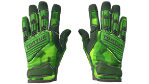 Lime Polycam image
