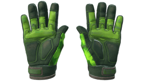 Lime Polycam image