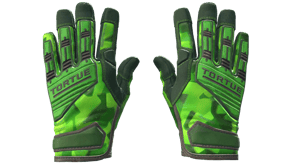 Lime Polycam image