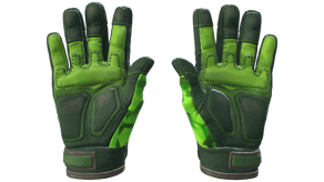 Lime Polycam image