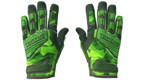 Lime Polycam image