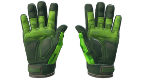 Lime Polycam image