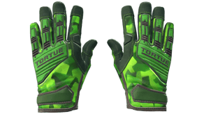 Lime Polycam image
