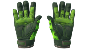 Lime Polycam image