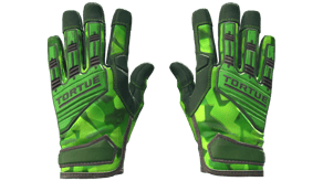 Lime Polycam image