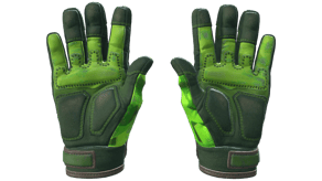 Lime Polycam image
