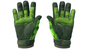 Lime Polycam image