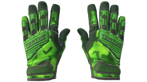 Lime Polycam image