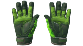 Lime Polycam image