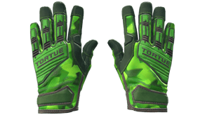 Lime Polycam image