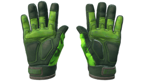 Lime Polycam image
