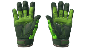 Lime Polycam image
