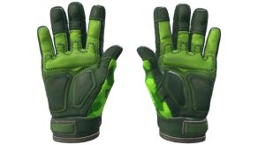 Lime Polycam image