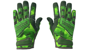 Lime Polycam image
