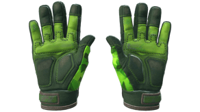 Lime Polycam image