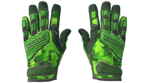 Lime Polycam image