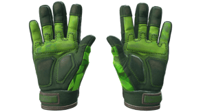 Lime Polycam image