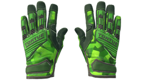 Lime Polycam image