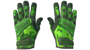 Lime Polycam image