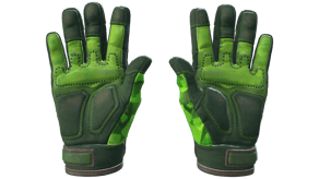 Lime Polycam image