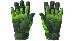 Lime Polycam image