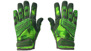 Lime Polycam image