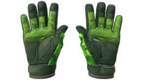 Lime Polycam image