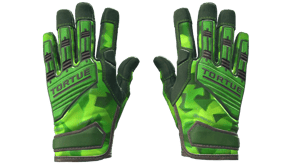 Lime Polycam image