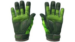 Lime Polycam image