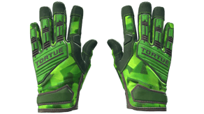 Lime Polycam image