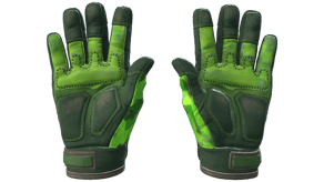 Lime Polycam image