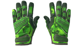 Lime Polycam image
